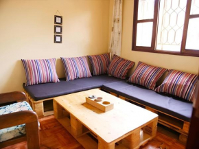 Cosy 1 bedroom apt Bukoto